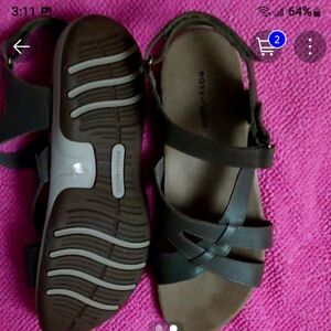 Easy Spirit sandals 8.5